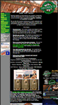 Mobile Screenshot of merkles.biz